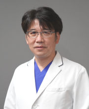 田中 穣